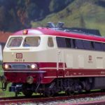 Fleischmann & Roco model Railways / 福莱茜曼，Roco 火車模型– Page 7 – 利廣模型玩具公司