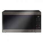 LG LMC2075 NeoChef Countertop Microwave Oven Specifications Manual -  Manuals+