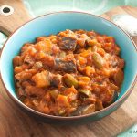 caponata – smitten kitchen