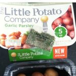 Little Potato Company Microwave Ready Potato Review - The Savvy Age