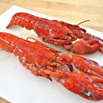 Seafood Archives - Poor Man's Gourmet Kitchen