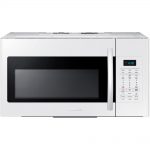 INSIGNIA NS-MW09SS8 0.9 Cu. Ft. Microwave Oven User Guide - Manuals+