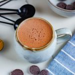 Recipes for the Runner: Hot Cocoa Edition – Running Warehouse Blog