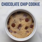 Mom's Famous Chocolate Chip Cookies (Self Rising Flour) - Kindly Unspoken