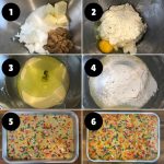 Homemade Milk Bar Birthday Truffle Crumb Cakes - A Copycat Recipe