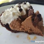 REVIEW: Marie Callender's Confetti Birthday Cake Cream Pie and Chocolate  Brownie Cream Pie - The Impulsive Buy