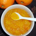 Orange Marmalade Jazzes Up Our Gluten-Free Diet « Savory Palate Blog