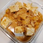 15-Minute Peanut Butter Curry Recipe (gluten free, vegan)