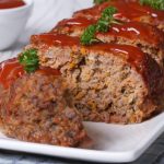 Quaker Oats Meatloaf Recipe - Food.com | Meatloaf recipe oats, Quaker oats  meatloaf recipe, Oats quaker