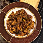 Today's Recipe Methi chicken... - Healthy Food LG Jharkhand. | Facebook