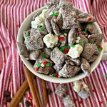 Chex Mix and Puppy Chow | Braised Anatomy