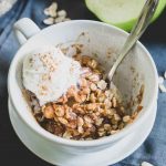 Tupperware MicroPro Grill Recipe Apple Streusel | Tupperware recipes,  Grilling recipes, Apple streusel