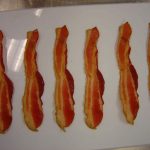 Microwave Bacon Cooking - Industrial Microwave Systems