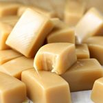 Ten Minute Microwave Caramels — Let's Dish Recipes