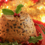 Christmas pudding recipe | My Tasty Recipe Book