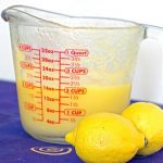 Bust out the blender for the easiest lemon curd ever – SheKnows