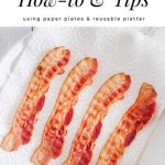 How to Microwave Bacon | MOMables
