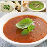 Microwave soup recipes to make you welcome winter | Panasonic Australia Blog