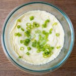 Microwave Steamed Egg - Pacific Potluck