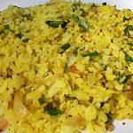 Recipe of Homemade Poha | reheating cooking food in the microwave oven.  Delicious Microwave Recipe Ideas · canned tuna · 25 Best Quick and Easy  Recipes with Canned Tuna.