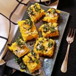Soft and Fluffy Microwave Dhokla Recipe
