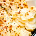 Scalloped Potatoes – Palatable Pastime Palatable Pastime