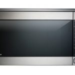 Panasonic NN-T945SF / NN-T945SX - Luxury Full-Size 2.2 Cu. Ft. Genius  Countertop/Built-In Microwave Oven with Inverter Technology, Stainless
