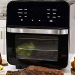 NuWave Family-Size Digital Air Fryer Oven Just 1.99 Shipped + Earn   Kohl's Cash (Regularly 0) - Hip2Save