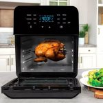 NuWave Family-Size Digital Air Fryer Oven Just 1.99 Shipped + Earn   Kohl's Cash (Regularly 0) - Hip2Save