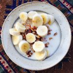 How to Make Oatmeal using quick oats, old-fashioned oats and steel-cut oats  | EatingWell