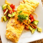 Easy Omelette in a Bag Recipe | Favorite Family Recipes