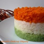 Kopra or Topra Pak in Microwave | Jagruti's Cooking Odyssey