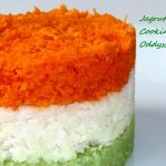 Kopra or Topra Pak in Microwave | Jagruti's Cooking Odyssey