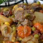 Slow Cooker Beef Stew - Great Grub, Delicious Treats