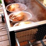 La Caja China, guest post by Perry P. Perkins | Cooking Outdoors
