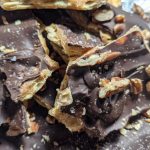 Abi Bakes…Christmas Crack! (or Saltine Cracker Candy) – Welcome to Abi Bakes