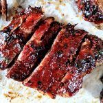 Fall-Off-the-Bone Instant Pot Ribs – My Trim Kitchen