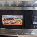 The Complete Guide to Your RV Microwave Convection Oven | Mortons on the  Move