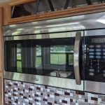 The Complete Guide to Your RV Microwave Convection Oven | Mortons on the  Move