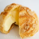 ❤ little japan mama ❤: Crispy Shell Pai Shu Cream Puffs Recipe ☆ US cups  and ounces