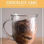 Low Carb Keto Lava Cake Recipe (Chocolate Hazelnut) | Wholesome Yum