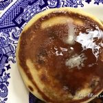 Buttermilk Pancakes – Jane Allen Creates