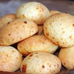 Pandebonos (South American Cheese Bread) - Gluten Free Alchemist