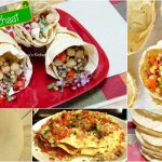Khichu Papadi Lot & Papad Making - Bhavna's Kitchen & Living