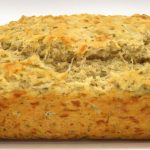 Parmesan Ranch Beer Bread – Palatable Pastime Palatable Pastime