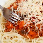 How To Reheat Leftover Pasta | Reheat Food