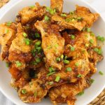 Sweet and Spicy Jalapeno Peach Chicken Wings – Palatable Pastime Palatable  Pastime