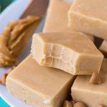 How to make microwave peanut butter fudge without marshmallows