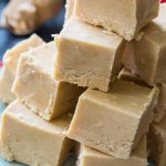 Peanut Butter Fudge - Spicy Southern Kitchen