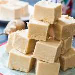 Peanut Butter Fantasy Fudge - My Country Table